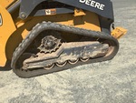 Drivetrain with 