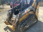 Chassis Photos with 