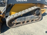 Chassis with 