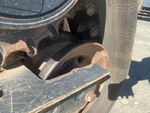 Chassis with 