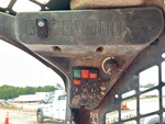 Control Station with 