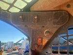 Control Station with 