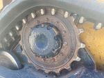 Drivetrain with 