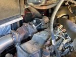 Engine with 