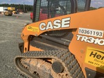 Chassis with 