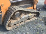 Chassis with 