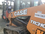 Chassis Photos with 