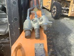 Hydraulics with 
