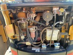 Engine with 
