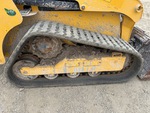 Chassis Photos with 