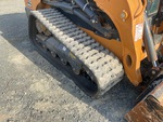 Chassis with 