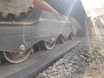 Chassis with 