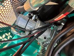 Hydraulics with 
