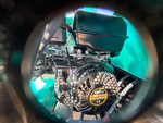 Engine with 