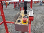 Basic Control Station Upper with 