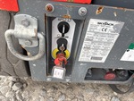 Basic Lower Control Station with 