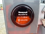 General Appearance with Horímetro / Odómetro