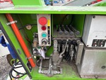 Basic Lower Control Station with 