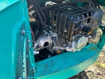 Engine with 