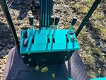 Control Station with 