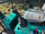 Control Station with 