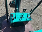 Control Station with 