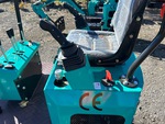 Control Station with 