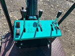 Control Station with 
