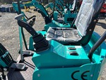 Control Station with 