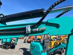 v2 Chassis - Excavator with 
