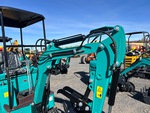 v2 Chassis - Excavator with 