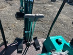 Control Station with 
