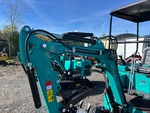 v2 Chassis - Excavator with 