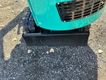 v2 Chassis - Excavator with 