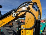 v2 Chassis - Excavator with 