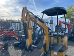v2 Chassis - Excavator with 