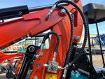 v2 Chassis - Excavator with 
