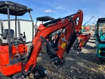 v2 Chassis - Excavator with 