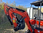 v2 Chassis - Excavator with 