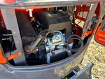 Engine with 