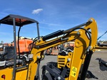 v2 Chassis - Excavator with 