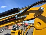 v2 Chassis - Excavator with 