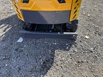 v2 Chassis - Excavator with 