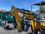 v2 Chassis - Excavator with 