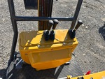 Control Station with 