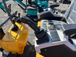 Control Station with 