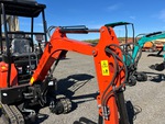 v2 Chassis - Excavator with 
