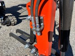 v2 Chassis - Excavator with 