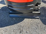 v2 Chassis - Excavator with 