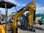v2 Chassis - Excavator with 
